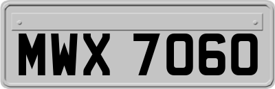 MWX7060