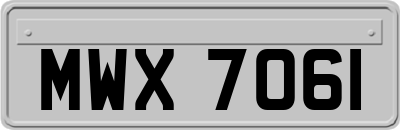 MWX7061