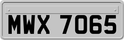 MWX7065