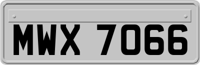 MWX7066
