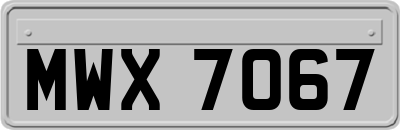 MWX7067