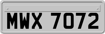 MWX7072