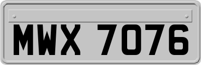 MWX7076