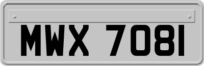 MWX7081