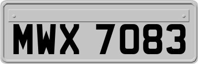 MWX7083