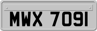 MWX7091