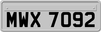 MWX7092