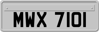 MWX7101