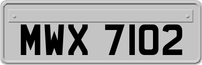 MWX7102