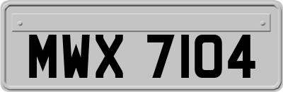 MWX7104