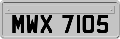 MWX7105