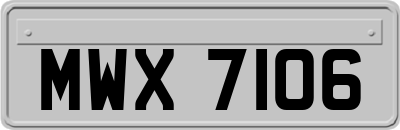 MWX7106