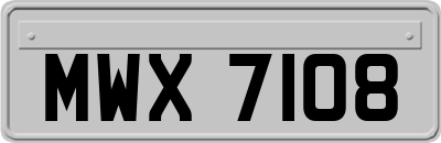 MWX7108