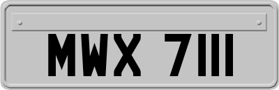 MWX7111