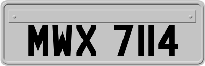 MWX7114