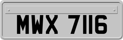 MWX7116