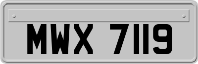 MWX7119