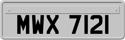 MWX7121