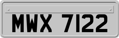 MWX7122