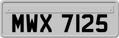 MWX7125