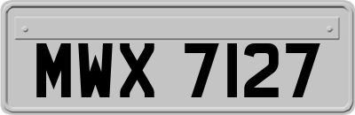 MWX7127