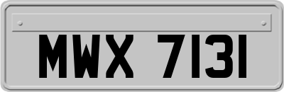 MWX7131