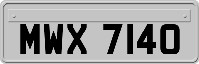 MWX7140