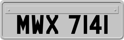 MWX7141