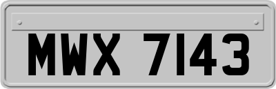 MWX7143