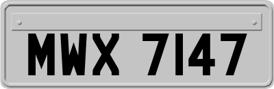 MWX7147