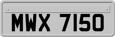 MWX7150