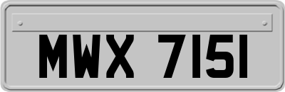 MWX7151