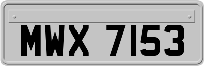 MWX7153
