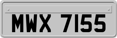 MWX7155