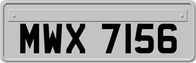 MWX7156