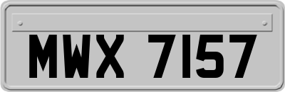 MWX7157