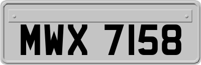 MWX7158