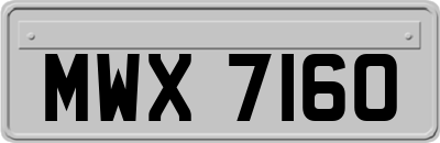 MWX7160