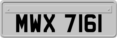 MWX7161