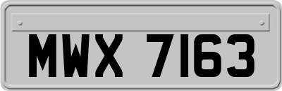 MWX7163