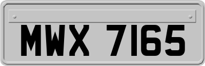 MWX7165