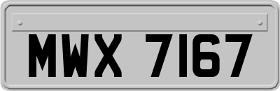 MWX7167