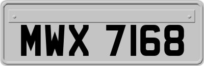 MWX7168