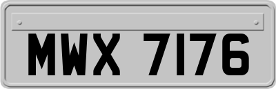 MWX7176