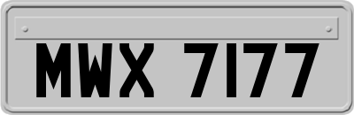 MWX7177