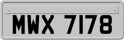 MWX7178