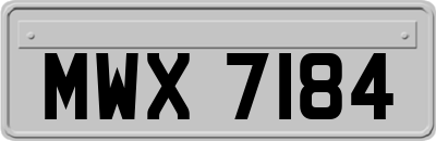 MWX7184
