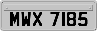 MWX7185
