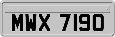 MWX7190