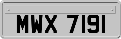 MWX7191